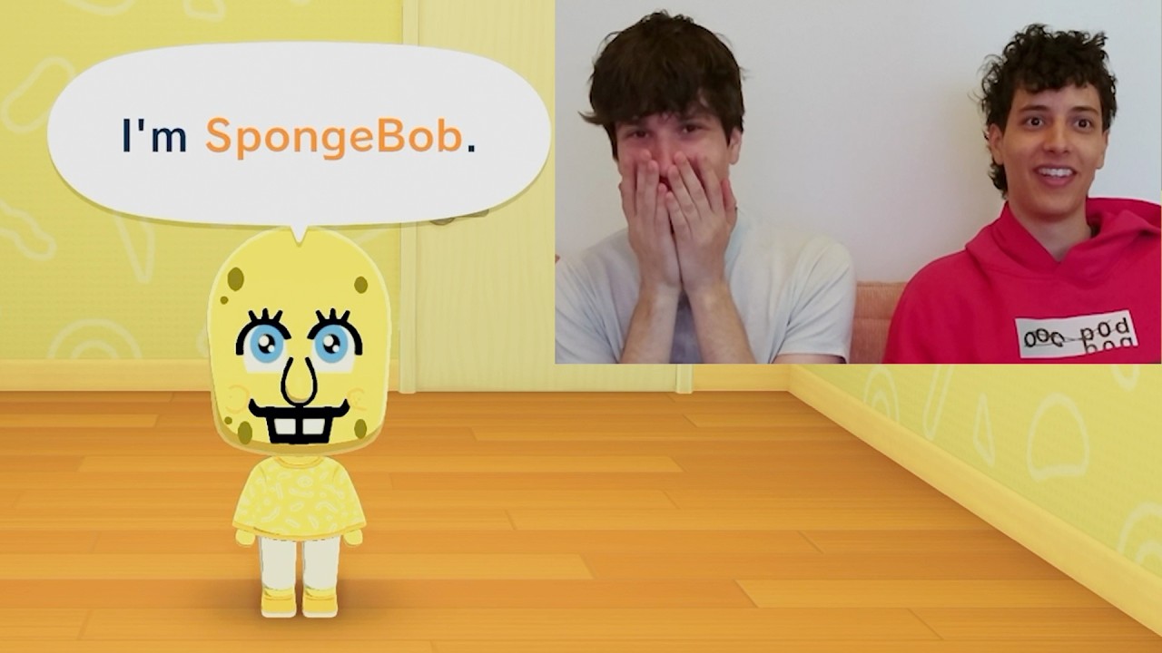Tomodachi Life is worth living