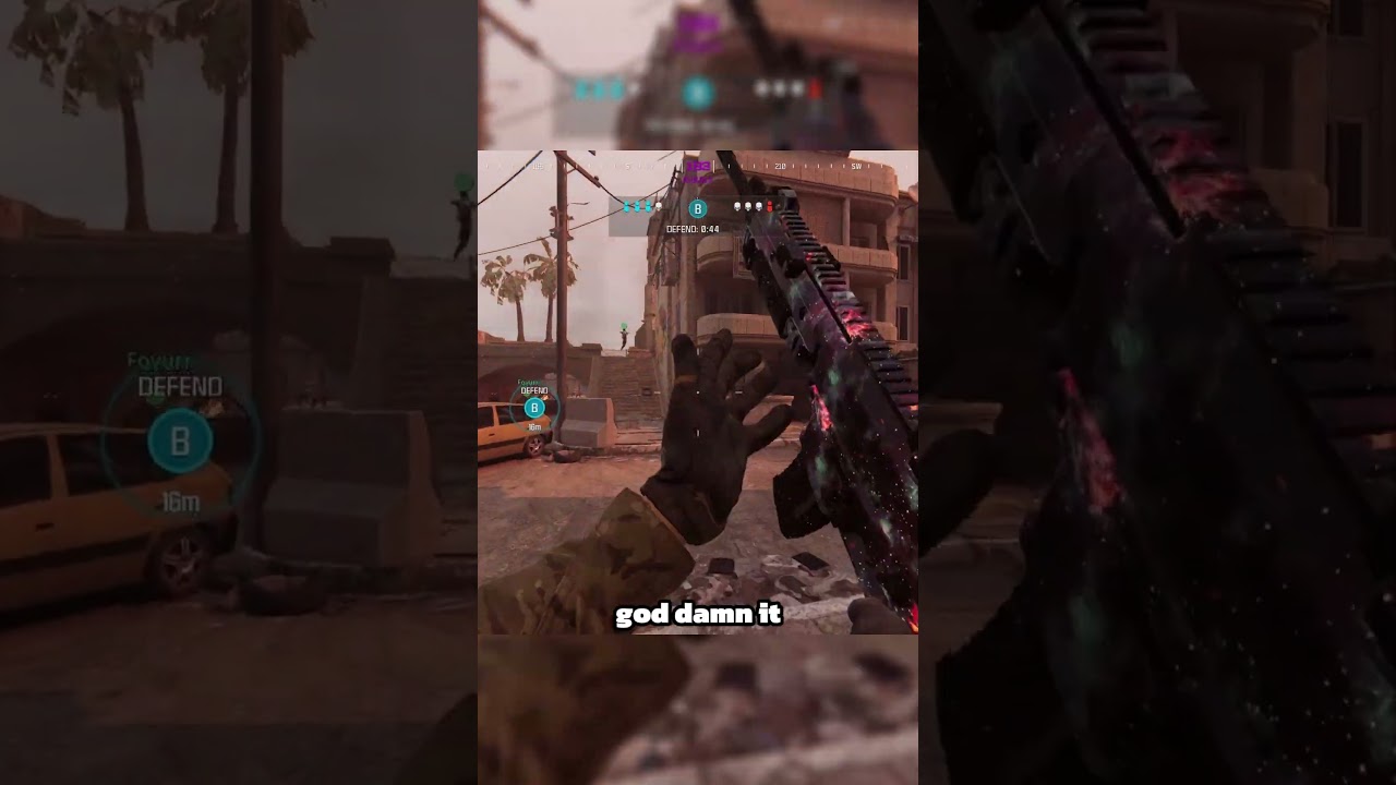 The Killcam ALWAYS Exposes You! 