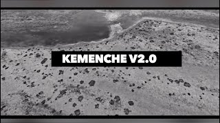 KEMENCHE V2.0 | AUTHENTIC WORLD STRING | RAST SOUND