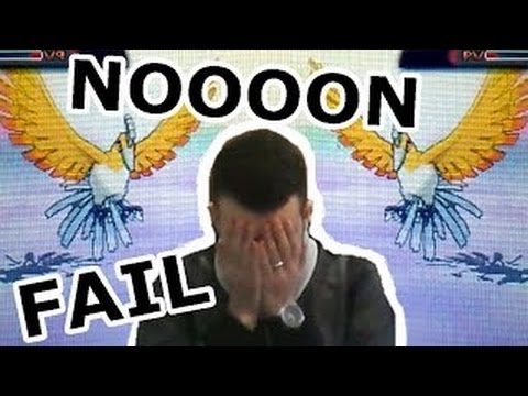 [TOP 5] POKÉMONS SHINY FAILS - YouTube
