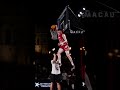 Scorpion STINGER! 🦂💥🇨🇳  #3x3WTMacau #3x3WT