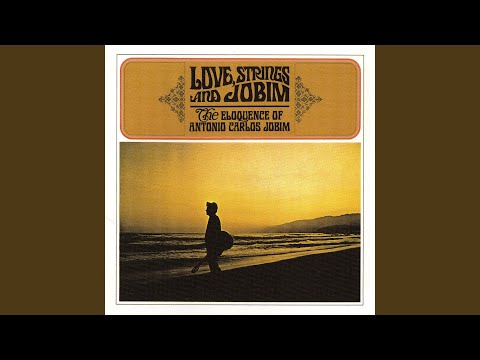 Putar Neptune's Hep Tune (Morte De Undeus De Jal) - Antônio Carlos Jobim