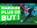 3 conseils pour marquer plus de buts