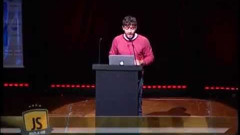 Guillermo Rauch - The 7 Principles of rich web applications - BrazilJS 2014