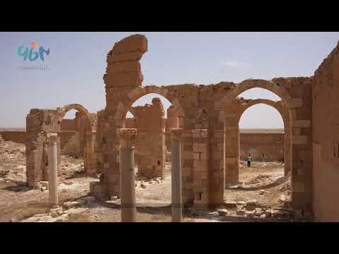 قصر الحير الشرقي