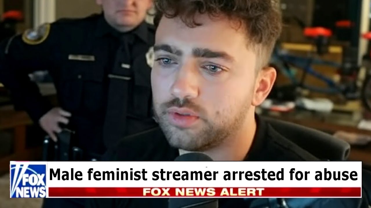 🚨 HE’S GOING TO JAIL 🚨