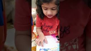 Story telling mashaAllah