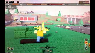 Combat initiation Enemies being 2 steps behind (CI EGG)