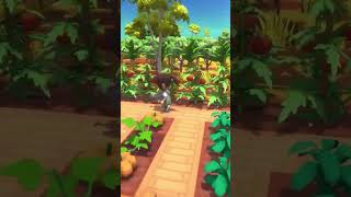 Wenn Animal Crossing Und Mysims Ein Kind Hätten Cozy Game Dinkum