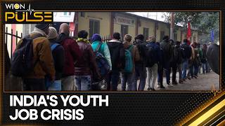 India's Youth Employment Challenge | Government's Big Skill Push Explained