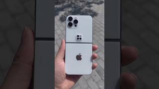 iphone foldable &amp; flip 🙃😯😱 #android #smartphone #smartphone #shorts