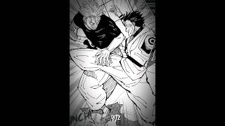 Jujutsu Kaisen Ch.234235 Mmv-Edit
