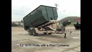 EZrolloff Trailer