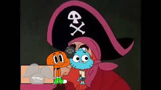 Gumball And Friends Promotional Interruption During Scooby-Doo, Where Are You? On Toon Jones 1224