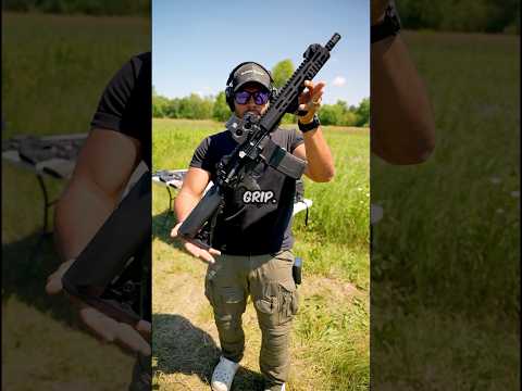 Everyone Should Own An SBR
