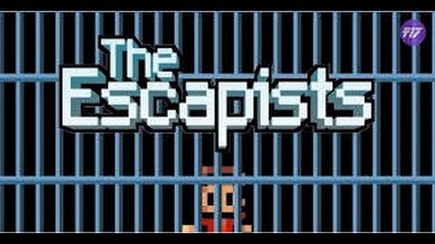 Escapist Ep.1 Custom Map "Alone"