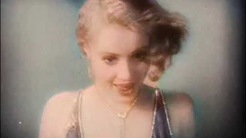 DeOldify:  Fun Silent Movie Colorization Demo Reel