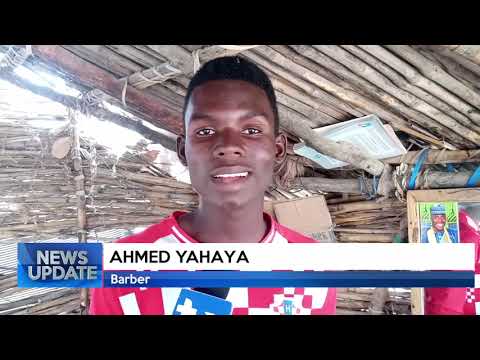 NEWS UPDATE  @4PM 15/04/2022   | TRUST TV