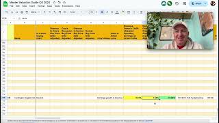 Huntington Ingalls Stock Crashes Here Is How I Missed It Hii