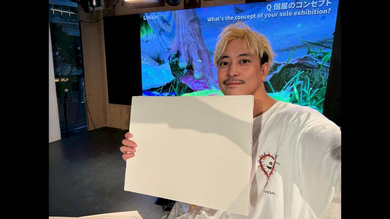 佐野岳チャンネル がライブ配信中！