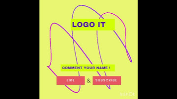 EKTA Name Logo | Easy Logo with all the letters of a Name | #namelogo #logodesign