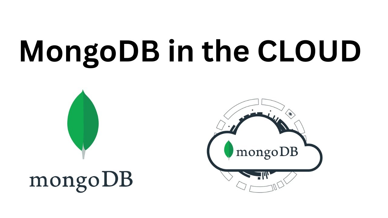How to Set Up MongoDB Atlas | MongoDB Compass | Full Setup