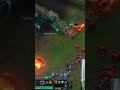 Yorick Outplayed  #game #leagueoflegends #tahmkench #lol #riotgames #memes #clips