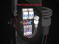 light chengar #electrical #diytutorial #windingmachine #mcb #viral #trending