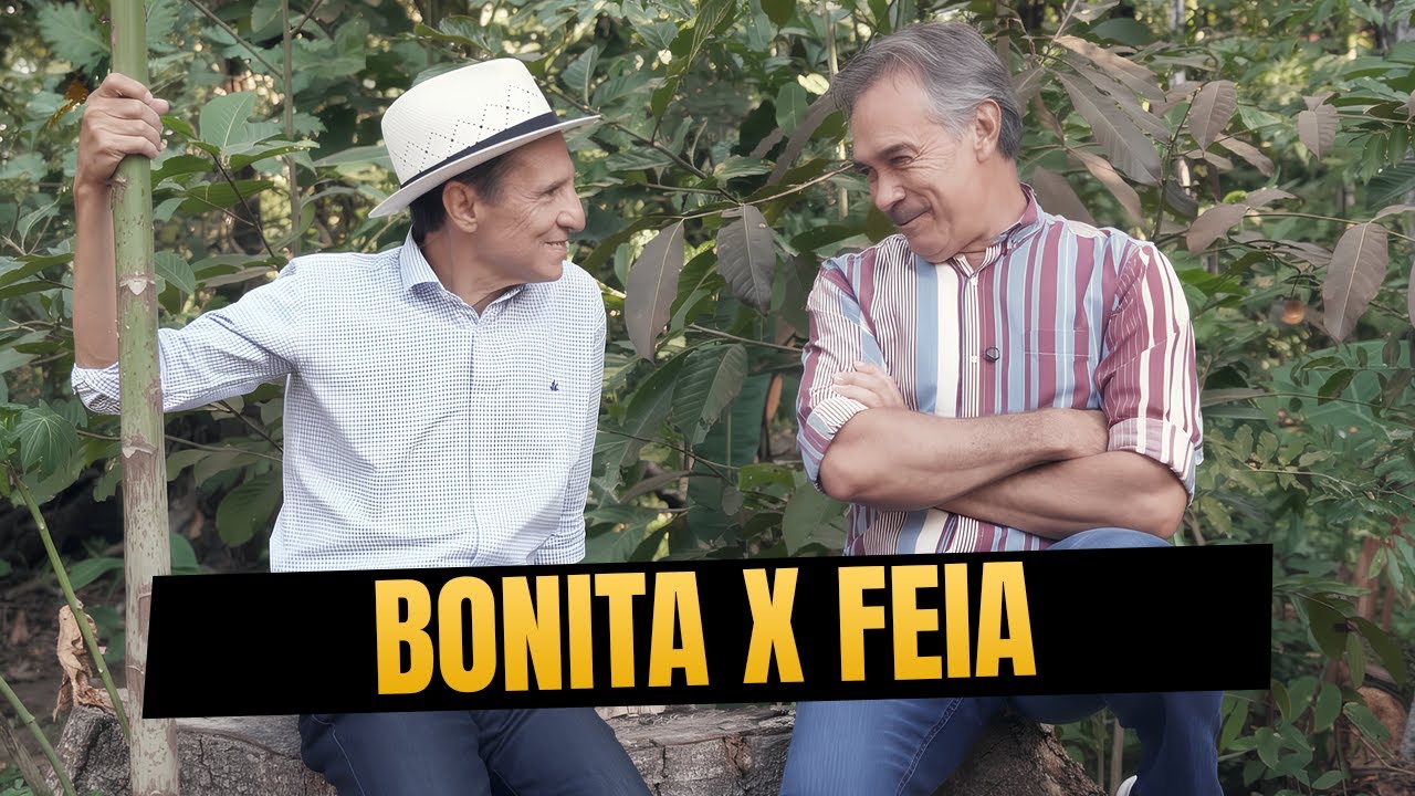 ESSA HISTÓRIA PROVA QUE MULHER BONITA DÁ PREJUÍZO I Nilton Pinto & Tom Carvalho