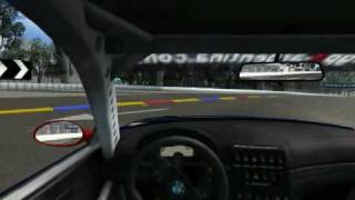 BMW M3 - Adelaide