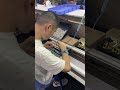 GaN Fast Charger Manufacturing Process | Transformer Assembly in PCBA