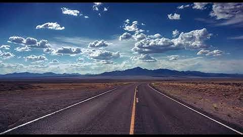 The Intangible-"Numinous Nebulae"