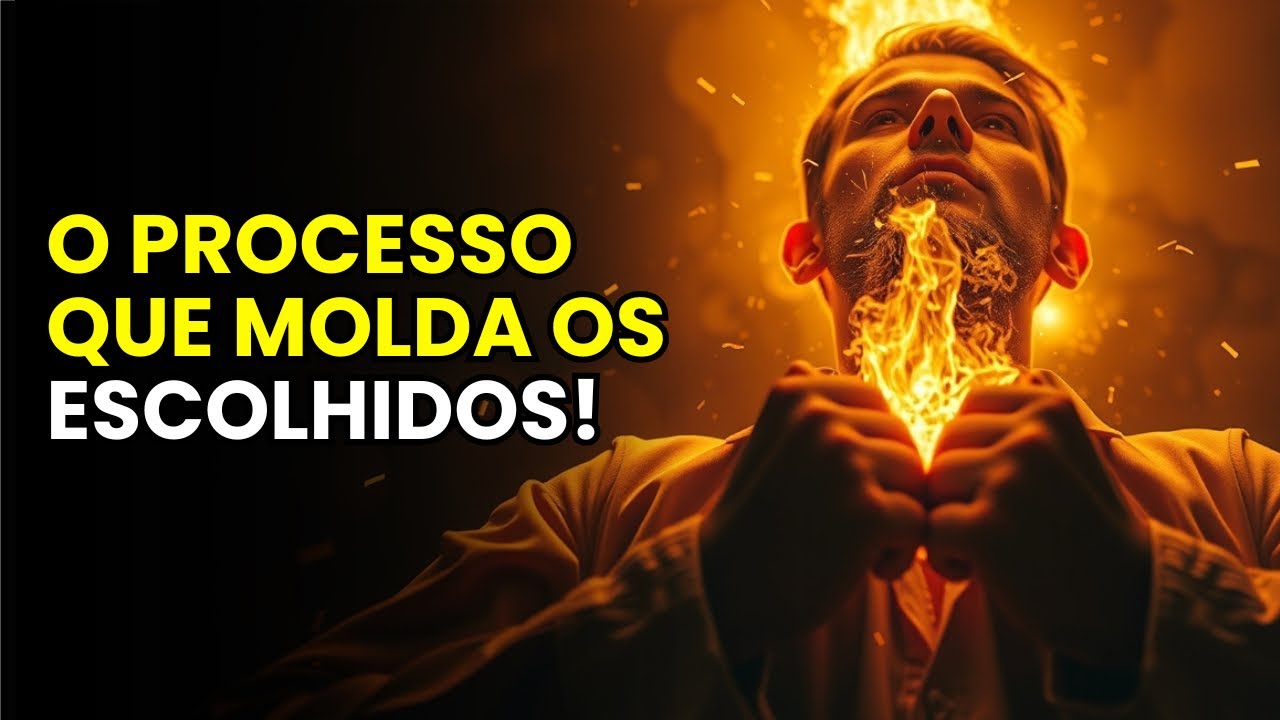 Alertas Que Seu Corpo Sente Quando Deus Decide te Separar — Sinais Que Você Não Pode Ignorar!