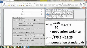 3.2 Lecture - Part 2 of 4 - Math 133