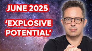 June 2025: A Month Of World-Changing Peril And Promise