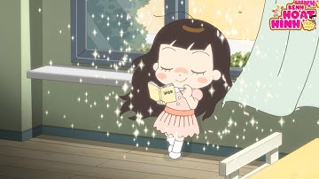 100 MIN - Xin Chào Jadoo - Nàng Thơ Choi Jadoo - Hoạt Hình Tiếng Việt Hello Jadoo