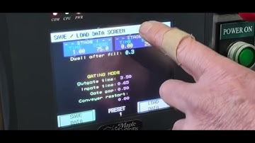 BID ON EQUIPMENT Item: 384269 - 12 Spout INLINE FILLING SYSTEMS Filler - Automatic (video 1)