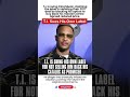 T.I. Files Lawsuit Against CINQ MUSIC Over Master Rights #shorts #celebrity