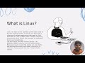 Introduction to Linux