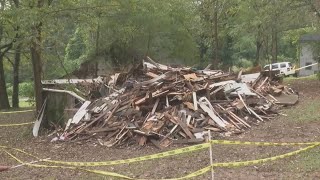 Wrong home demolished while owner was away on vacation