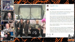 Corey Feldman BUTCHERS Tom Petty Cover