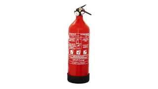 Extincteur AFFF 2L Anaf FS2-Y - Eau Additivée - Pressurisé