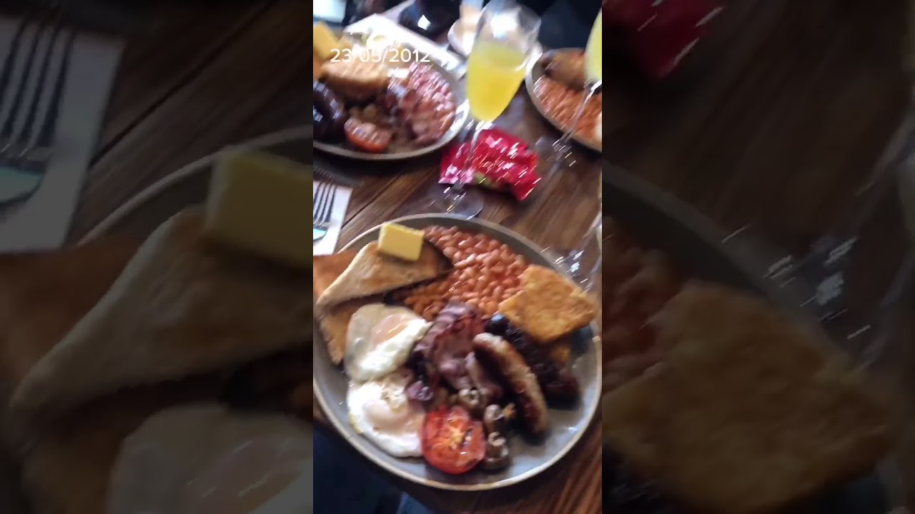 Enjoy endless brunch vibes! 