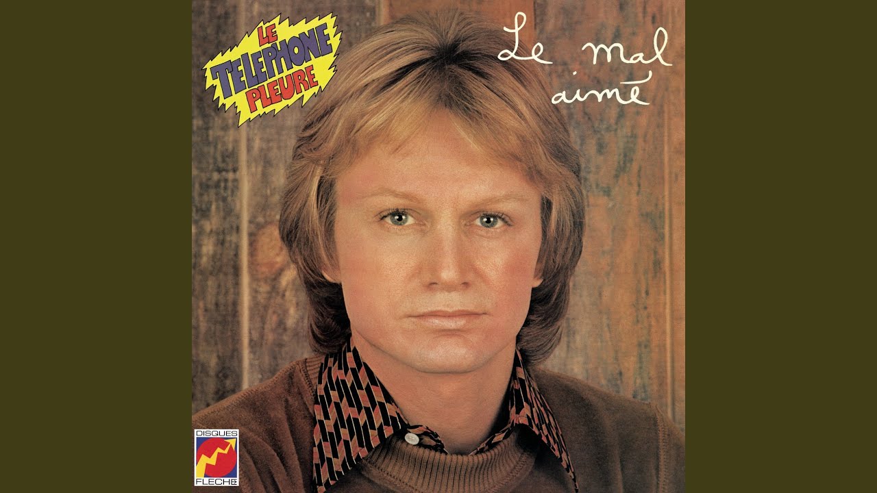 Le mal aimé - YouTube Music