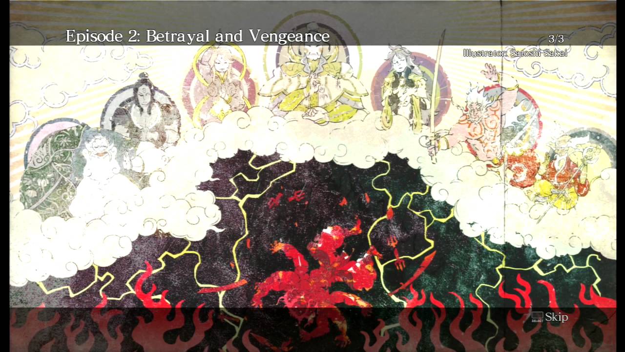 Legend Of The Asura Light Novel www.youtube.com