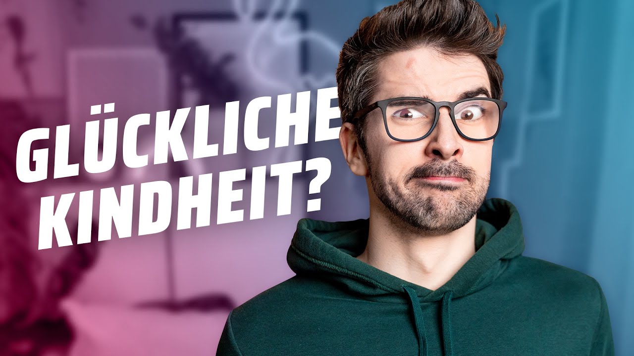 Meine besten Kindheitserinnerungen 💚