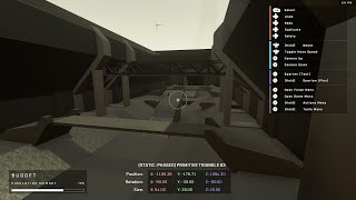 Forging Halo CE's Warthog Run #9
