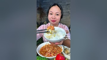 Cách Pha Mắm Ruốc Xổi Với Riềng - Đặc Sản Xứ Hoài - Thuộc Cô Ba 0977322861