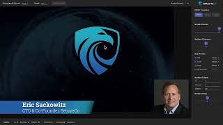 SecureCo Stratus Mesh Demonstration