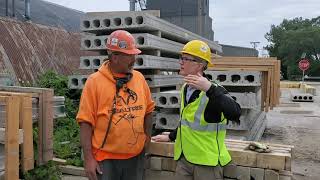 Precast Chalk Talk: Episode 25